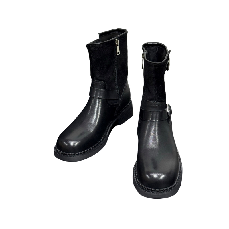 White Boots for Women – Clean, - đánh giá và giá Leatherwork Designs