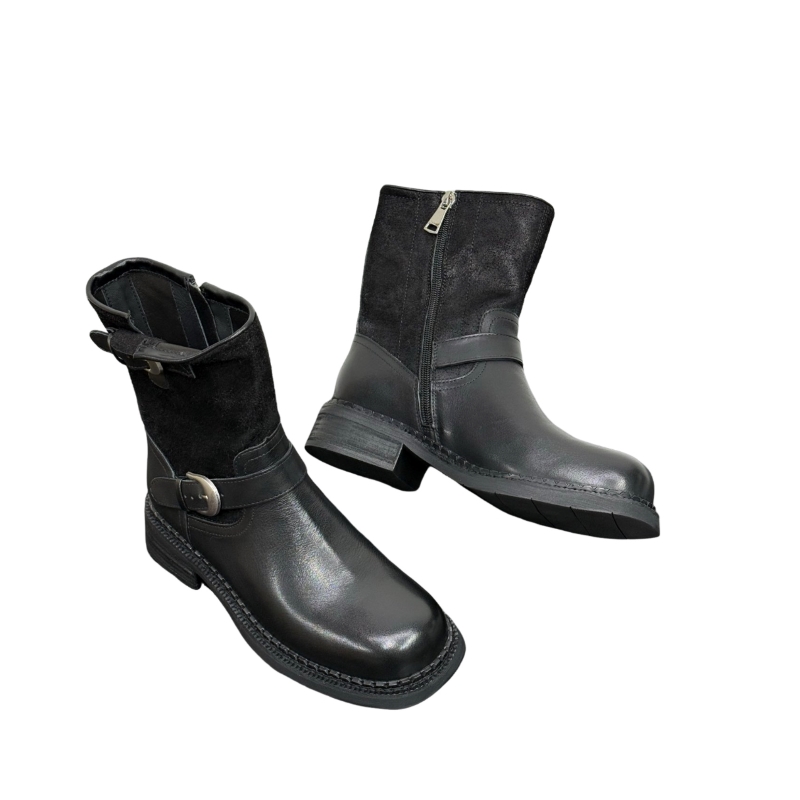 White Boots for Women – Clean, - đánh giá và giá Leatherwork Designs
