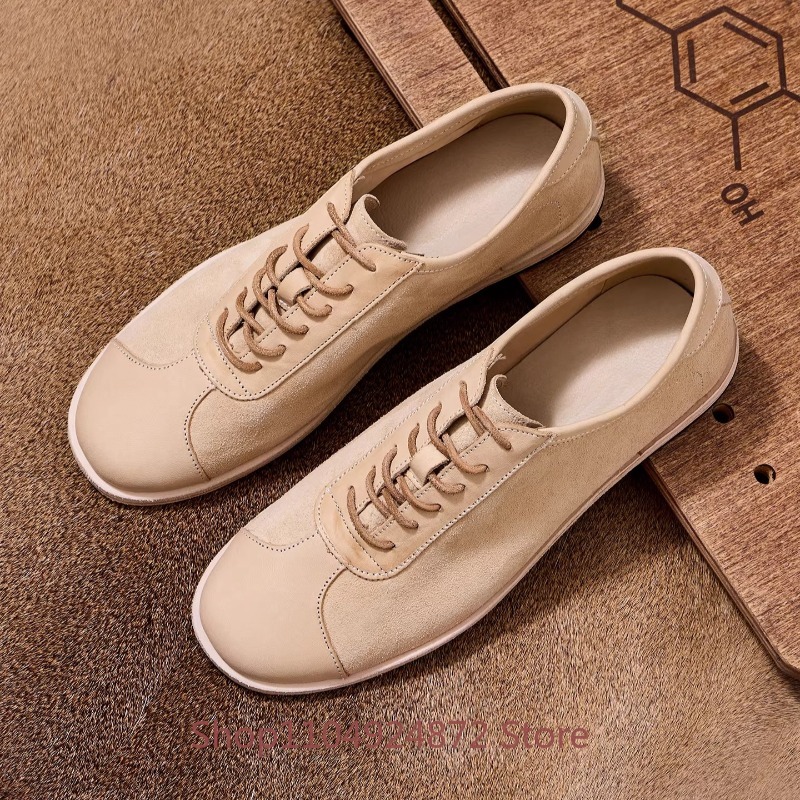 Designer Shoes Men Genuine Lea - đánh giá và giá Leatherwork Designs