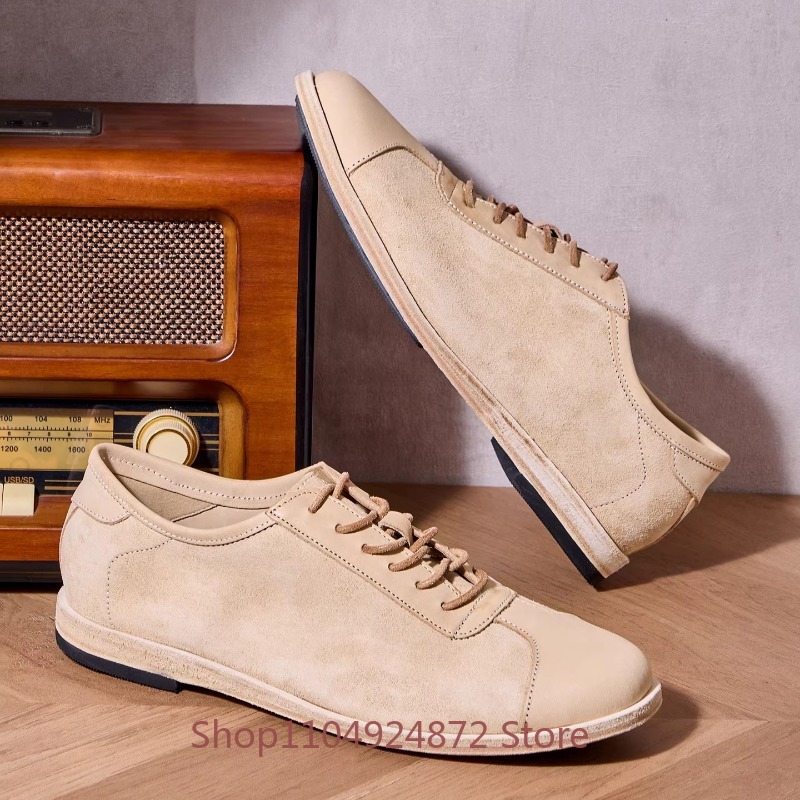 Designer Shoes Men Genuine Lea - đánh giá và giá Leatherwork Designs