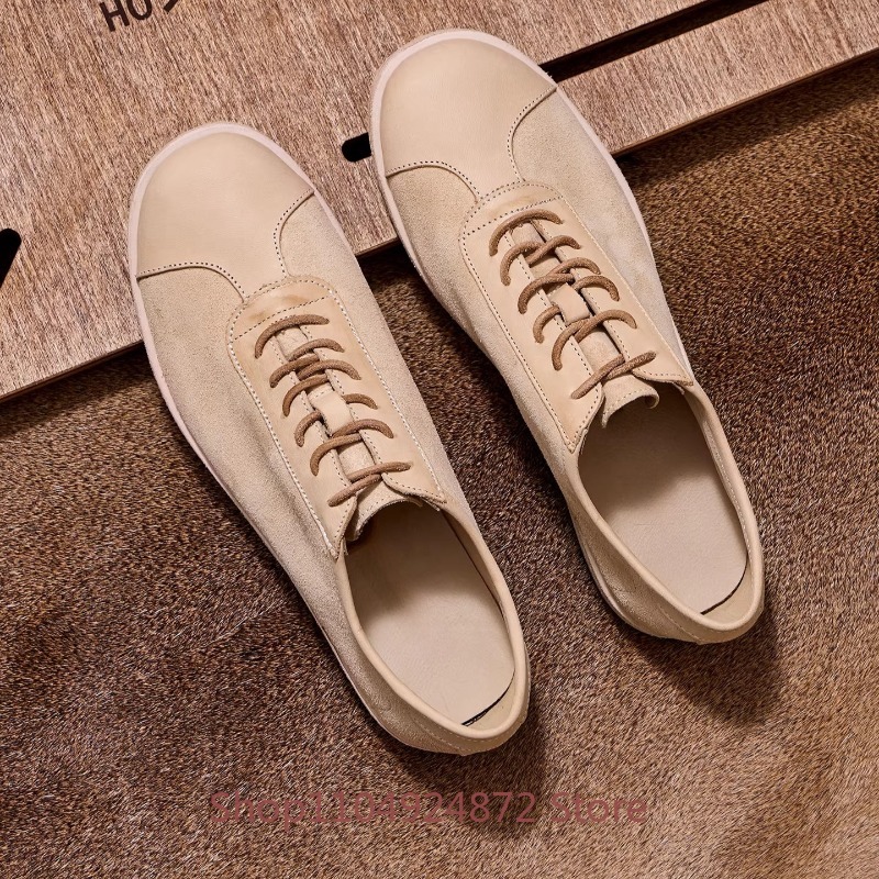 Designer Shoes Men Genuine Lea - đánh giá và giá Leatherwork Designs