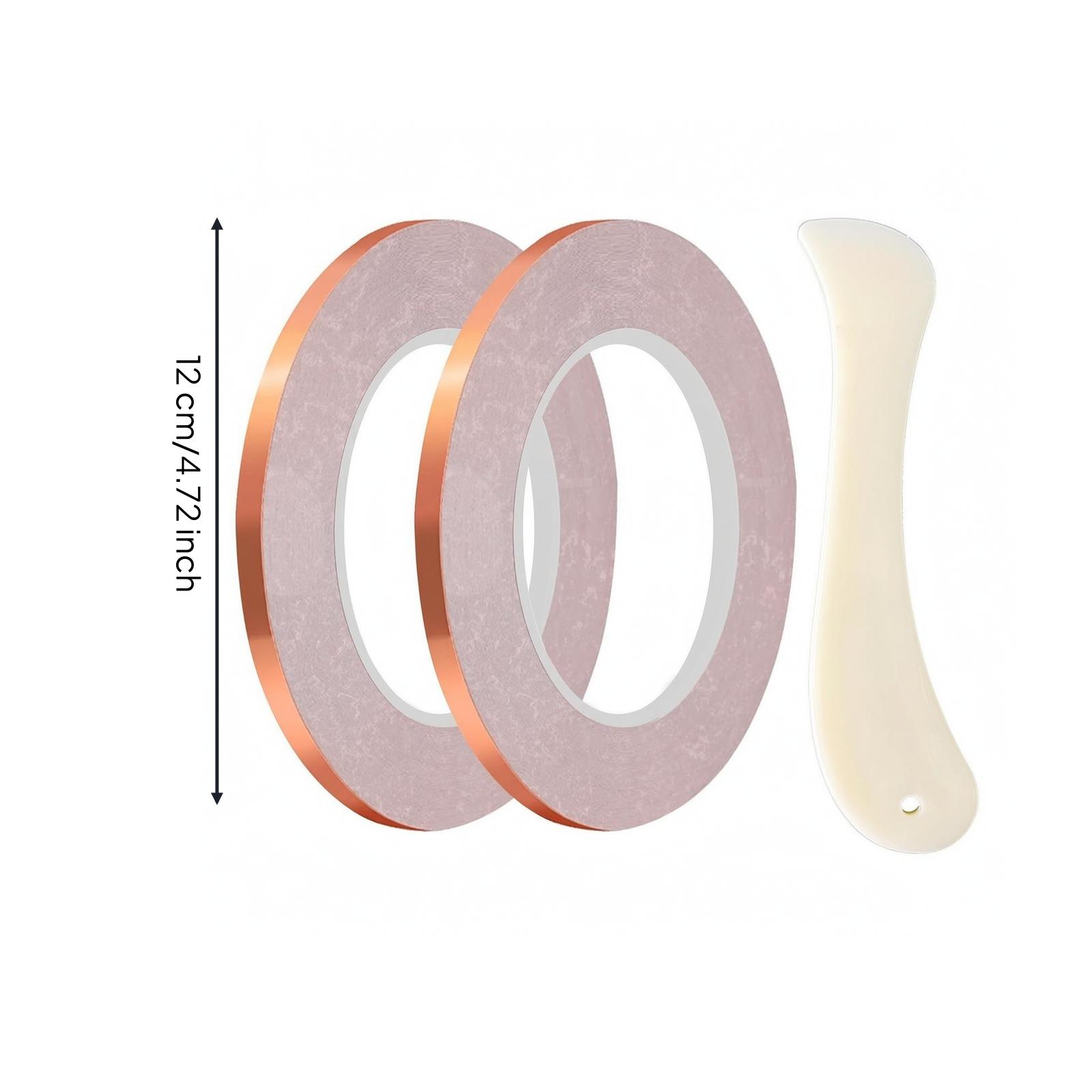 Copper Conductive Tape for Gui - đánh giá và giá Bone Folder Tool