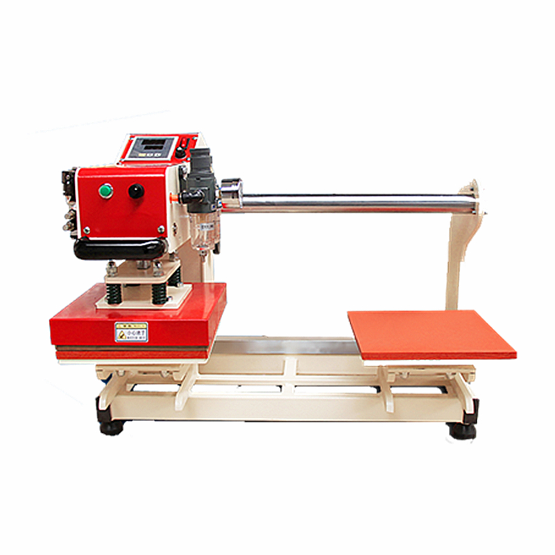 Double Station Heat Press Mach - đánh giá và giá Leatherwork Hand Press