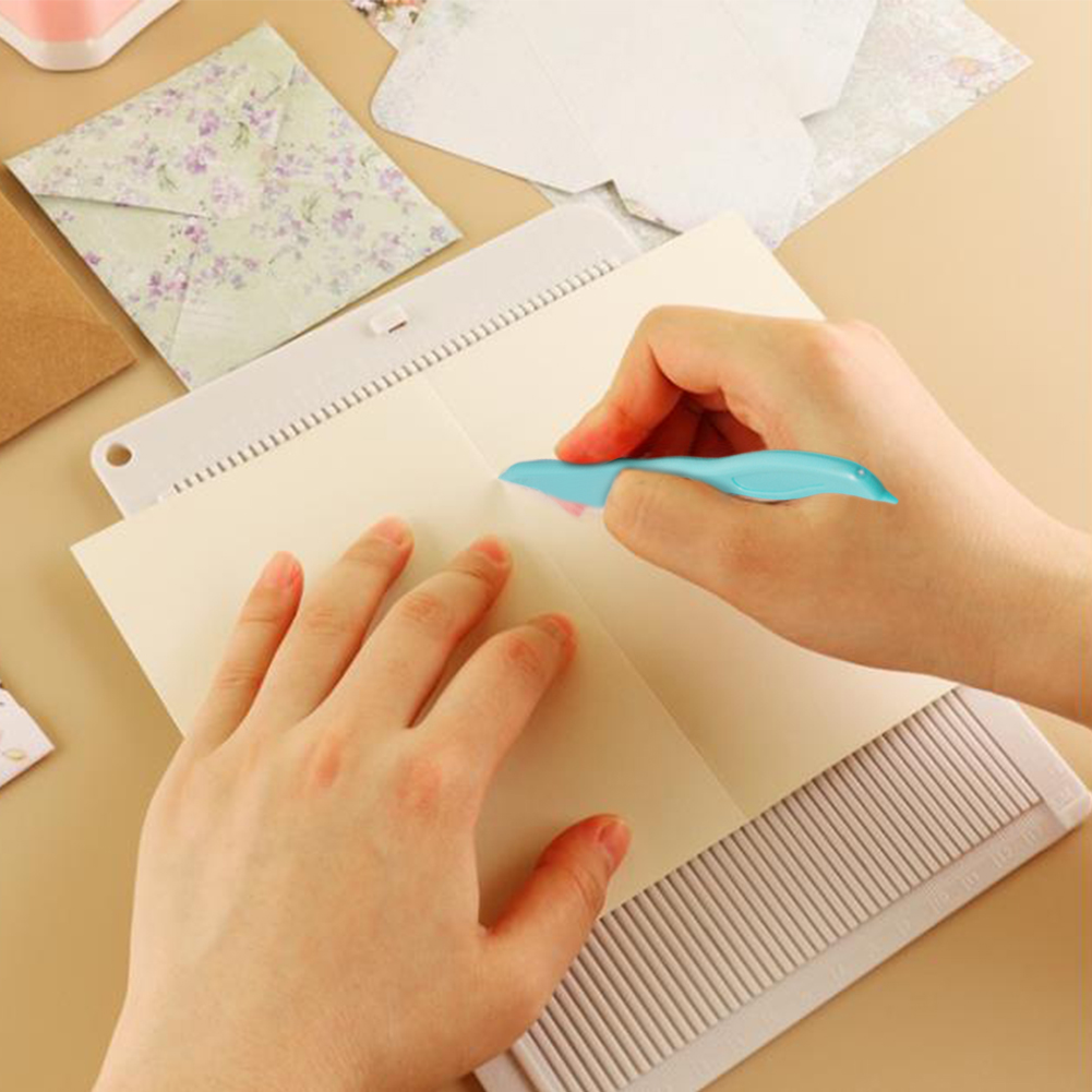 Multi-Purpose Scoring Board wi - đánh giá và giá Bone Folder Tool