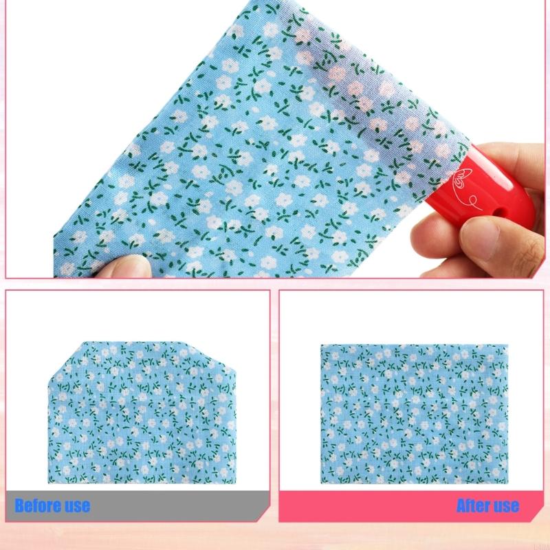 L43A Bộ 10 Phấn Thợ May Màu Kè - đánh giá và giá Bone Folder Tool